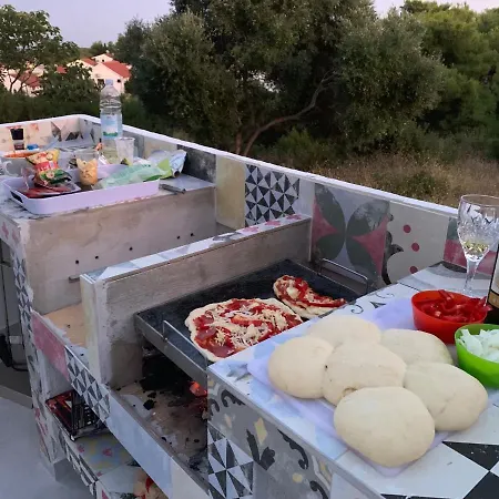 Visitaylinvis Apartman