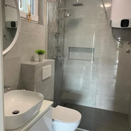 Visitaylinvis Apartamento *