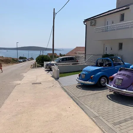 Apartman Visitaylinvis