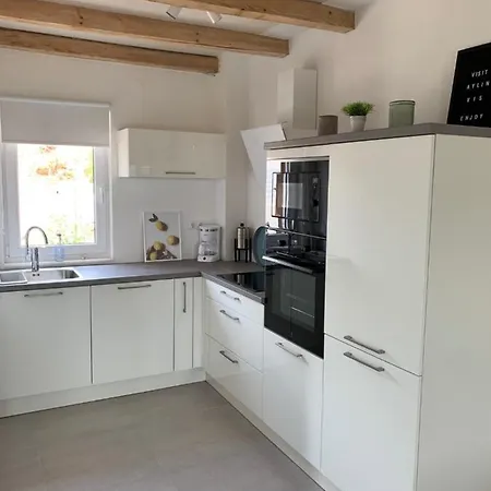 Visitaylinvis Lejlighed *