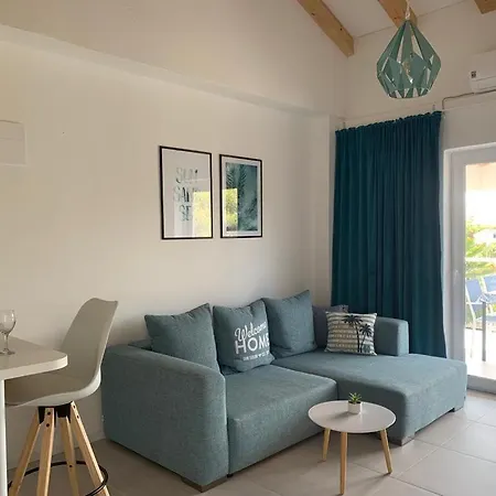 Visitaylinvis Apartman