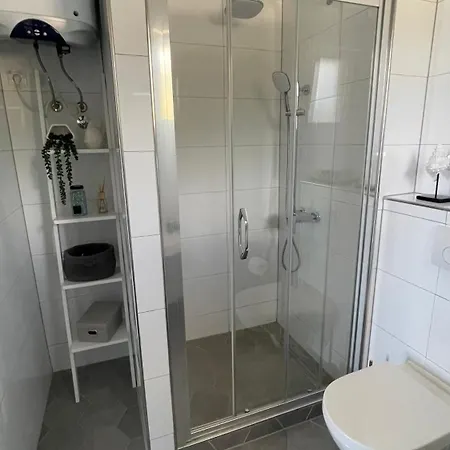 Apartamento Visitaylinvis