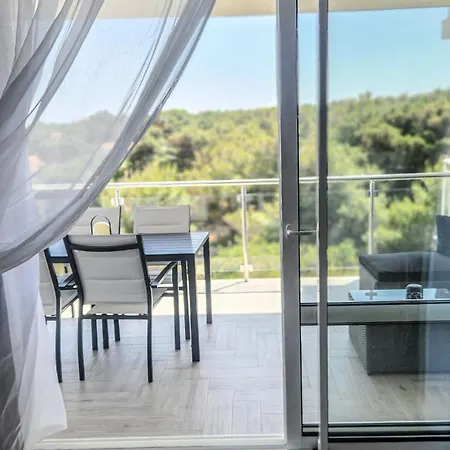 Visitaylinvis Lejlighed *