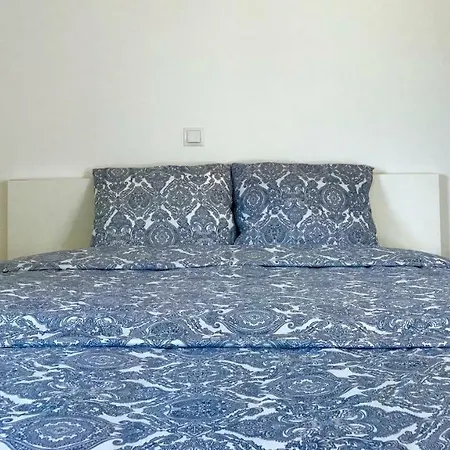 Apartman Visitaylinvis