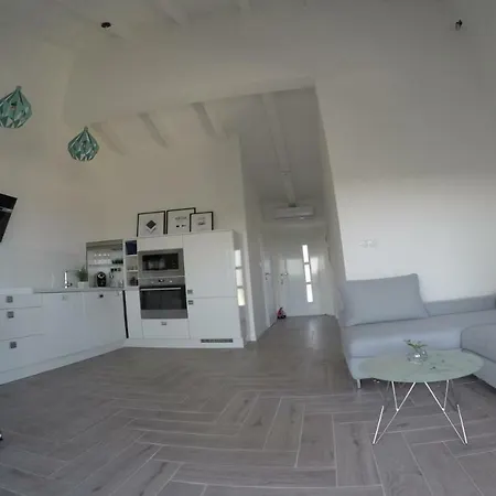 Visitaylinvis Apartamento *