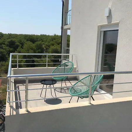 Visitaylinvis Apartamento