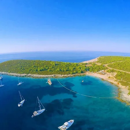 Apartamento Visitaylinvis