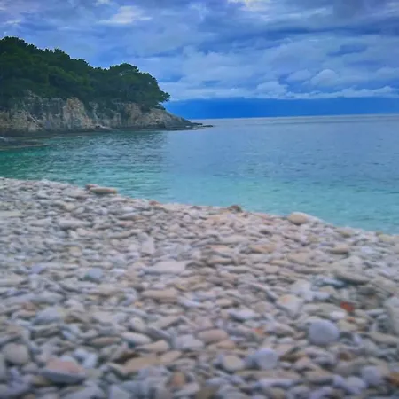 Apartamento Visitaylinvis Vis