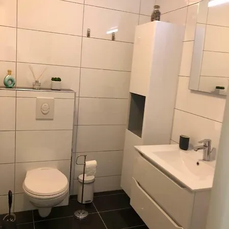 Visitaylinvis Apartman Vis